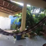 Espaço de descanso