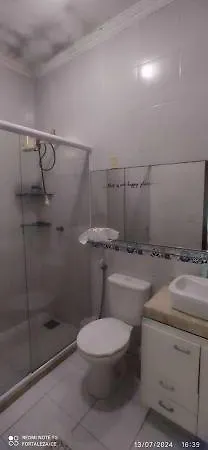 Espaço De Descanso
