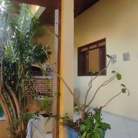 Espaço De Descanso Casa de férias