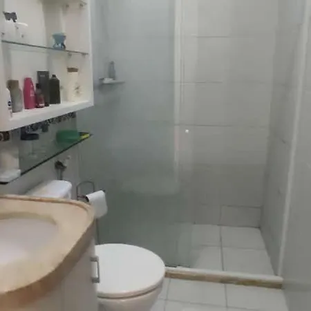Casa de férias Espaço De Descanso
