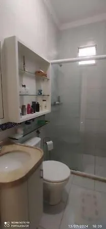 Casa de férias Espaço De Descanso *