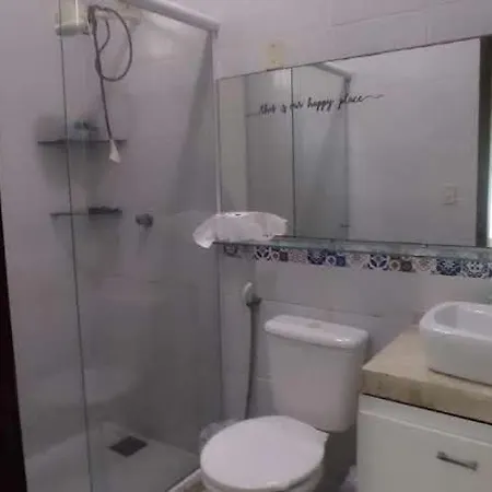 Espaço De Descanso Casa de férias Fortaleza (Ceara)