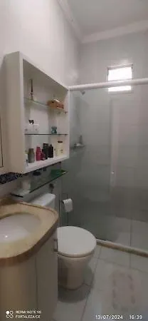 Espaço De Descanso * Fortaleza (Ceara)