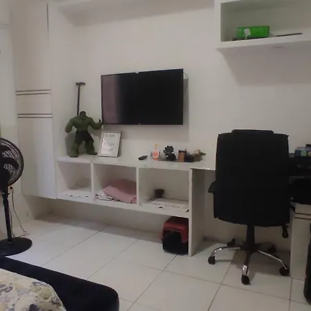 Casa de férias Espaço De Descanso