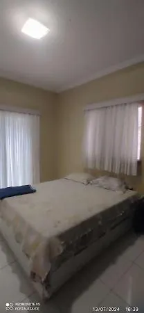 Casa de férias Espaço De Descanso *