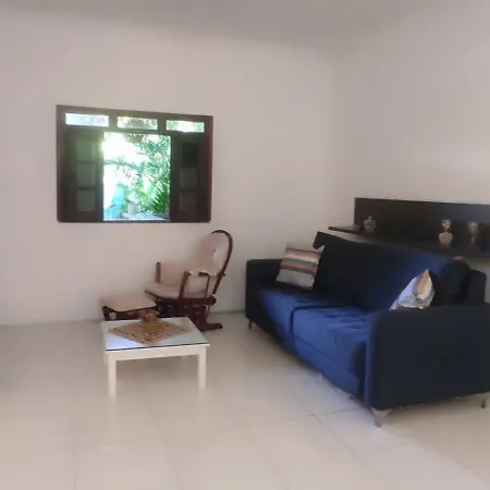 Casa de férias Espaço De Descanso