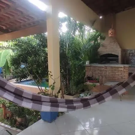Espaço De Descanso Fortaleza (Ceara)