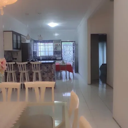 Casa de férias Espaço De Descanso Fortaleza (Ceara)