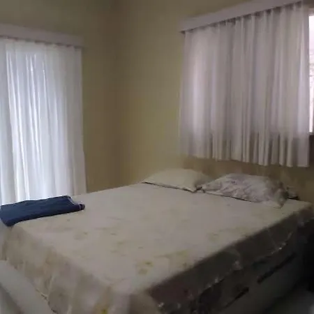 Espaço De Descanso *