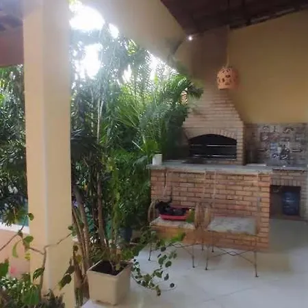 Espaço De Descanso * Fortaleza (Ceara)