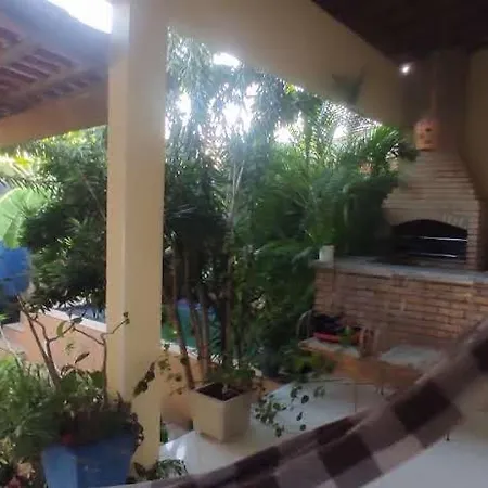 Espaço De Descanso Fortaleza (Ceara)