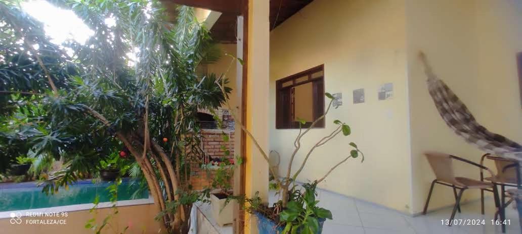 Espaco De Descanso Casa de férias
