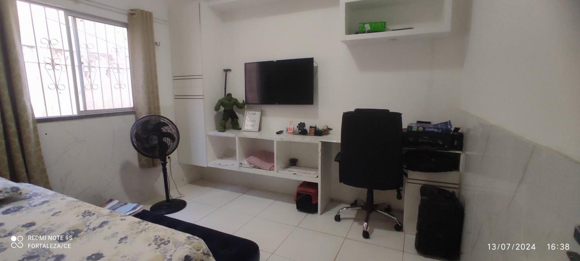 Casa de férias Espaco De Descanso
