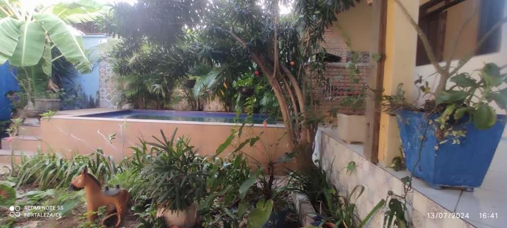 Espaco De Descanso Casa de férias