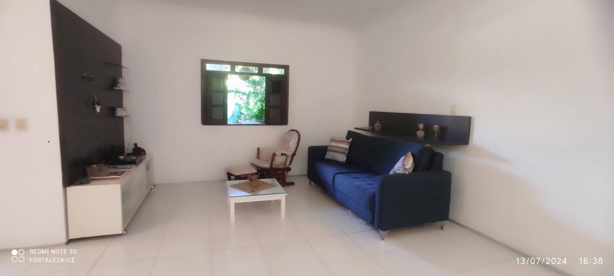 Casa de férias Espaco De Descanso