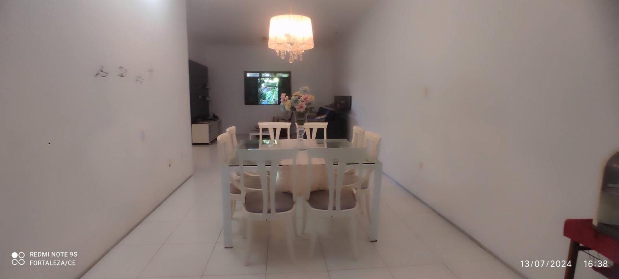 Espaco De Descanso Casa de férias *