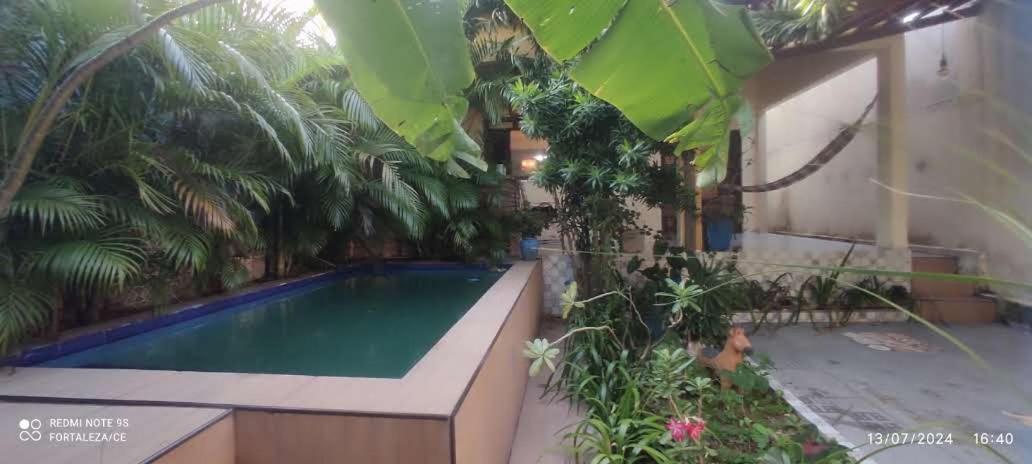 Espaco De Descanso Casa de férias