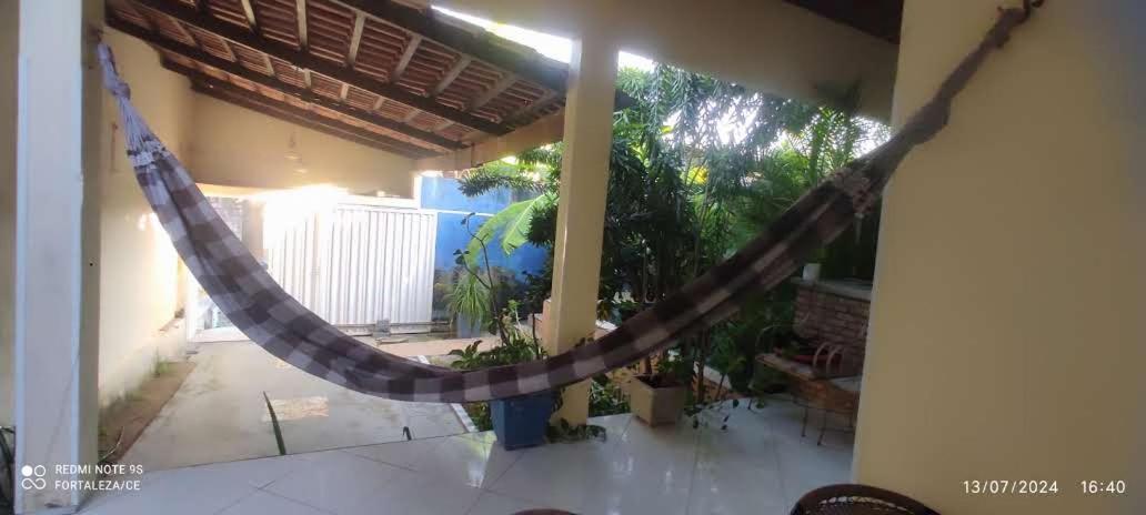 Espaco De Descanso Casa de férias *