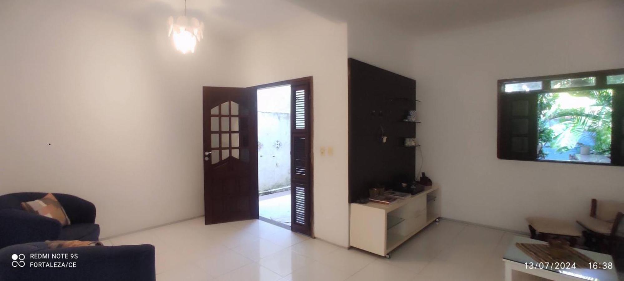 Espaco De Descanso Casa de férias Fortaleza (Ceara)