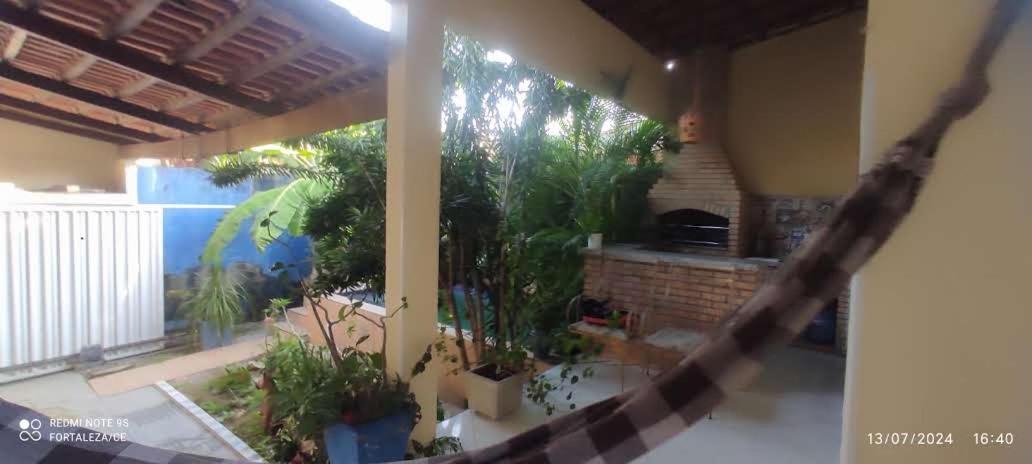 Espaco De Descanso Fortaleza (Ceara)