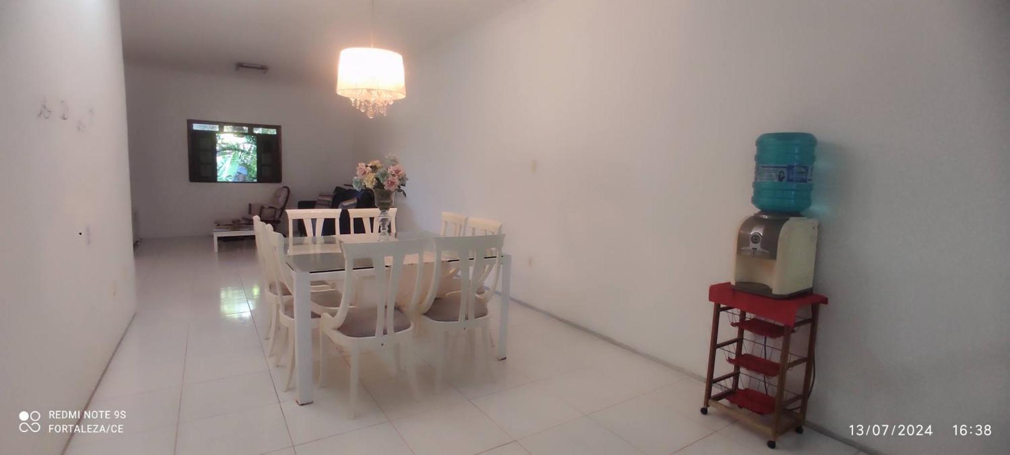 Casa de férias Espaco De Descanso Fortaleza (Ceara)